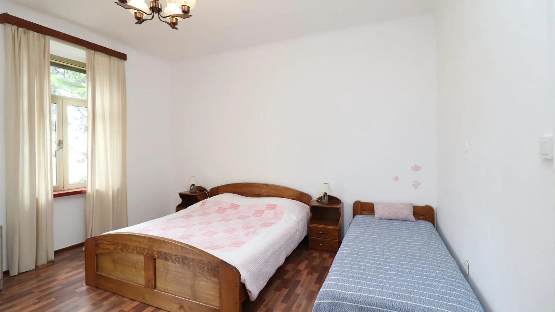 Apartment Kljun Opatija
