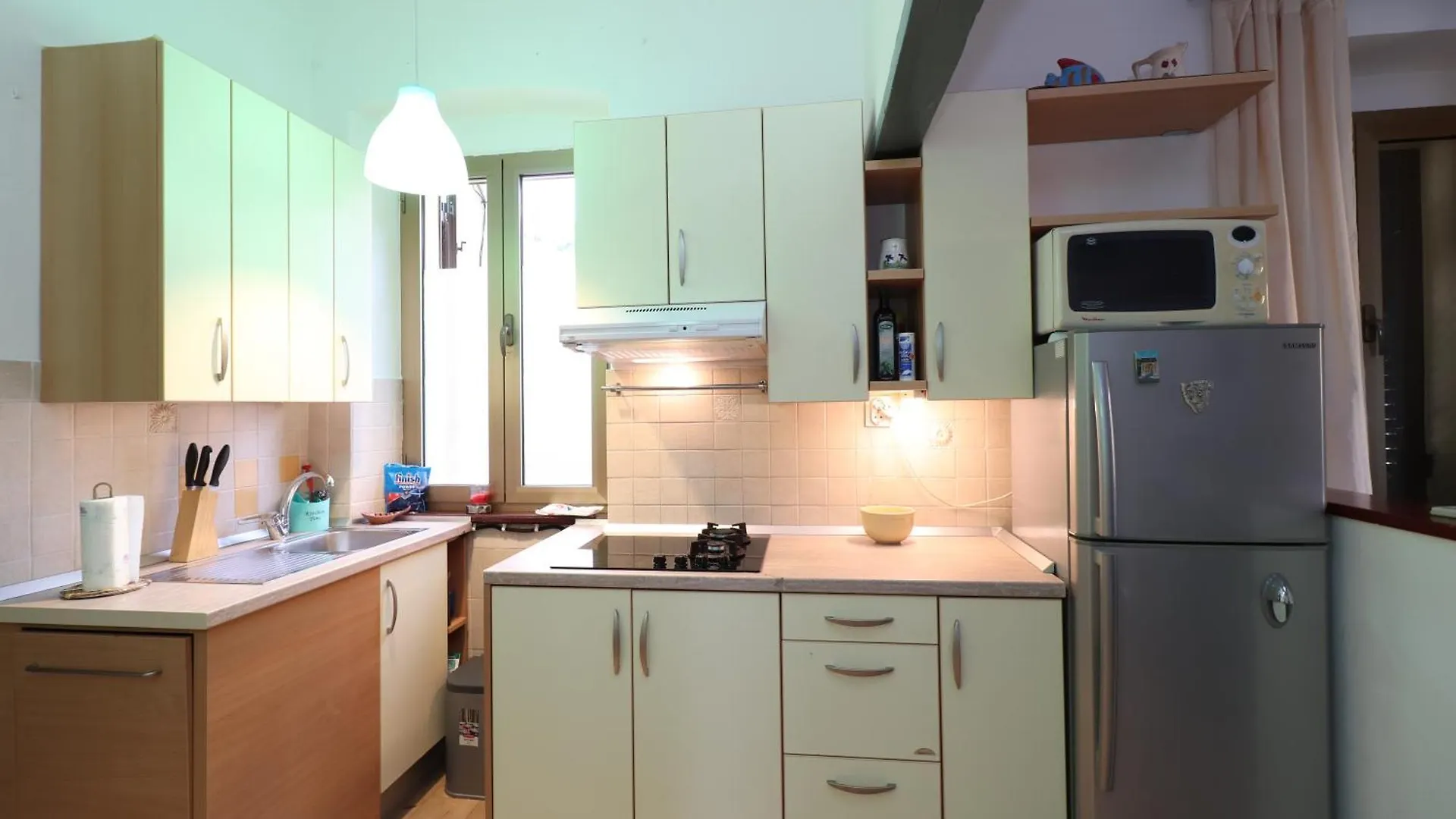Apartment Kljun Opatija Croatia