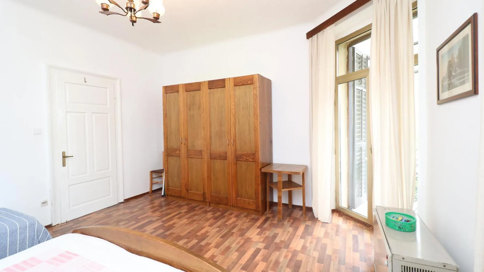 Apartment Kljun Opatija 0*,  Kroatië